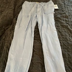 Brand new Ripcurl pants size small